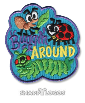 Buggin' Around