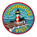 Lighthouse Visit