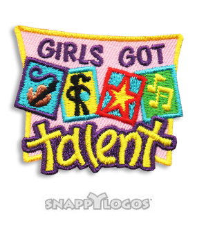 Girls Got Talent