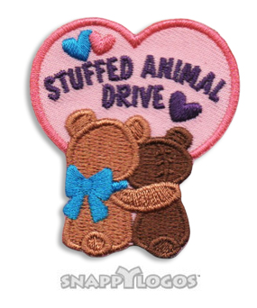 Stuffed Animal Drive