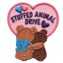 Stuffed Animal Drive
