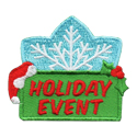 Holiday Event