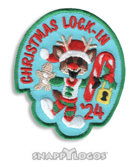 Christmas Lock-In '24