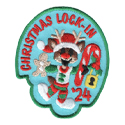 Christmas Lock-In '24