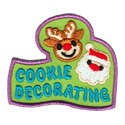 Cookie Decorating