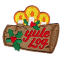 Yule Log
