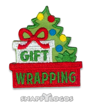 Gift Wrapping
