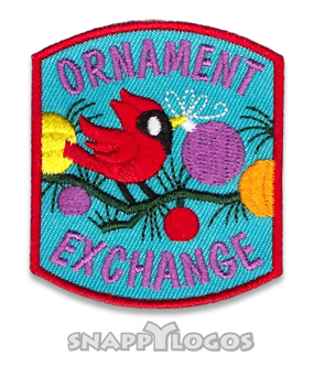 Ornament Exchange