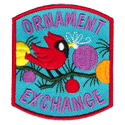 Ornament Exchange