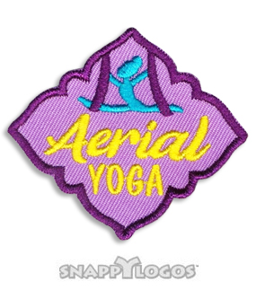 Aerial Yoga