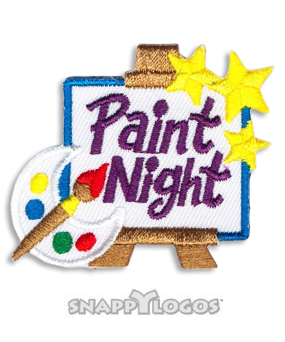 Paint Night