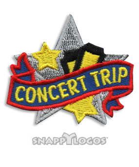 Concert Trip