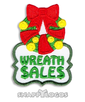Wreath Sales