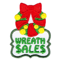 Wreath Sales