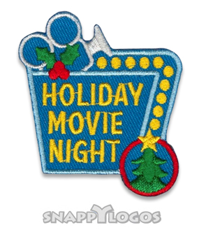 Holiday Movie Night