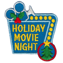 Holiday Movie Night