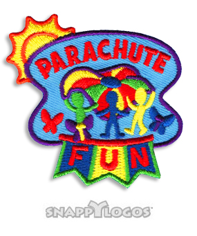 Parachute Fun