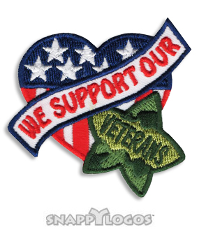We Support our Veterans