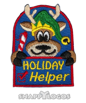 Holiday Helper