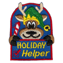 Holiday Helper