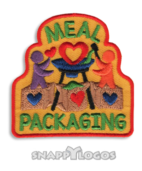 Meal Packaging