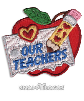 Love Our Teachers