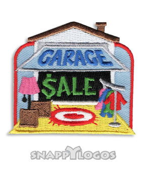 Garage Sale
