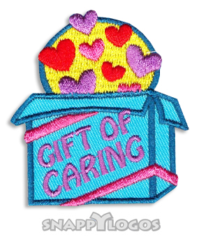 Gift of Caring