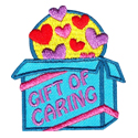 Gift of Caring
