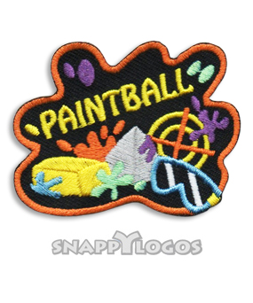 Paintball
