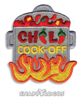 Chili Cook-Off