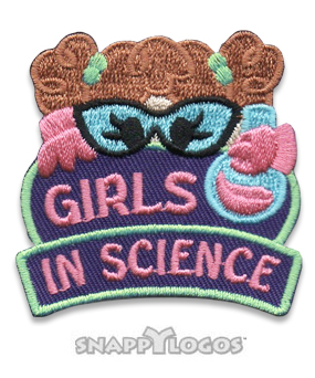 Girls in Science