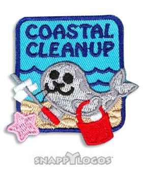 Coastal Cleanup