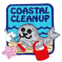 Coastal Cleanup