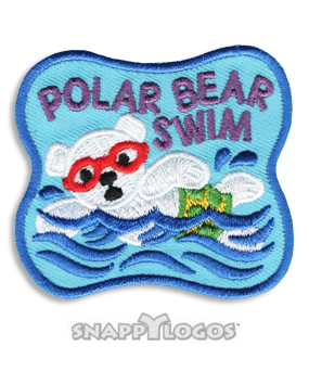 Polar Bear Swim