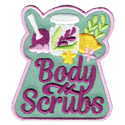 Body Scrubs