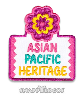 Asian Pacific Heritage