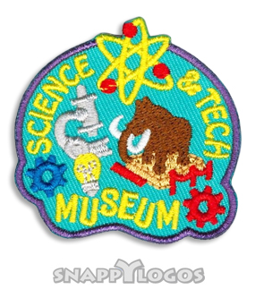 Science & Tech Museum