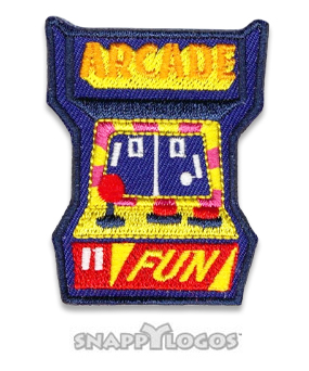 Arcade Fun