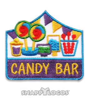Candy Bar (Dessert Bar)