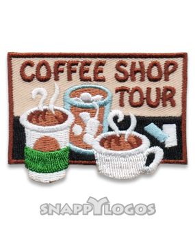 Coffee Shop Tour