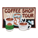 Coffee Shop Tour