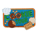 Cookie Tour