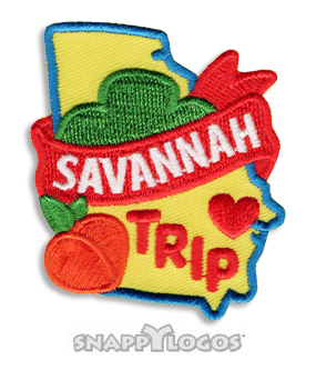 Savannah Trip