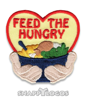 Feed the Hungry