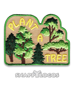 Plant A Tree