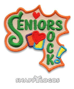 Seniors Rock