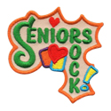 Seniors Rock