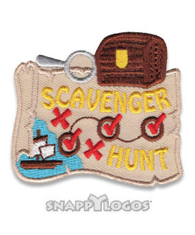 Scavenger Hunt