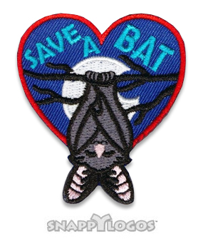 Save A Bat